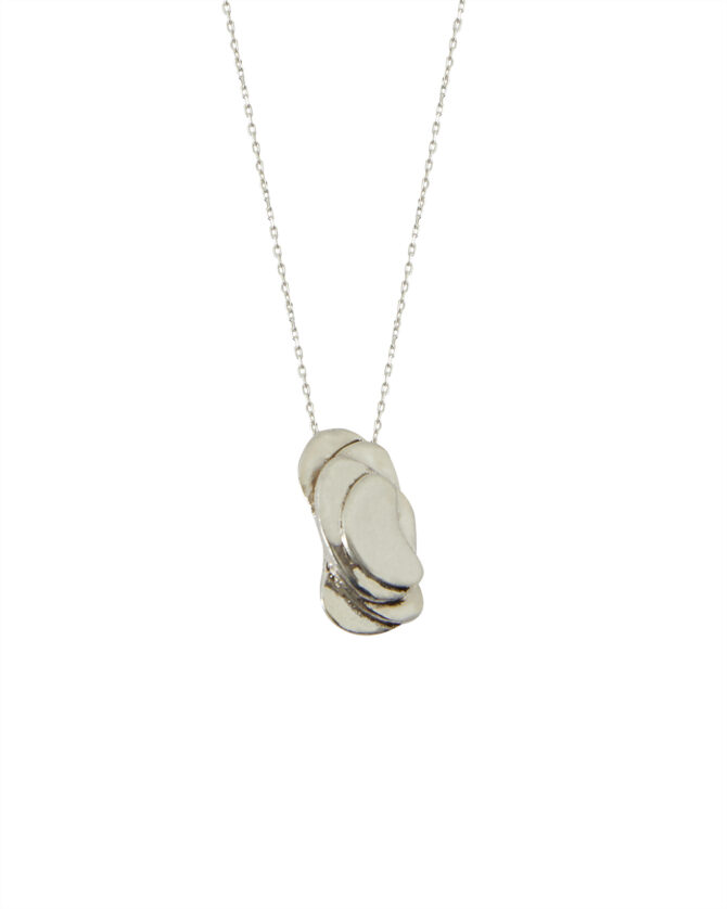 LAYERS NECKLACE - Image 2